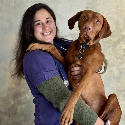 Dr ROCHET-BLANC Alice